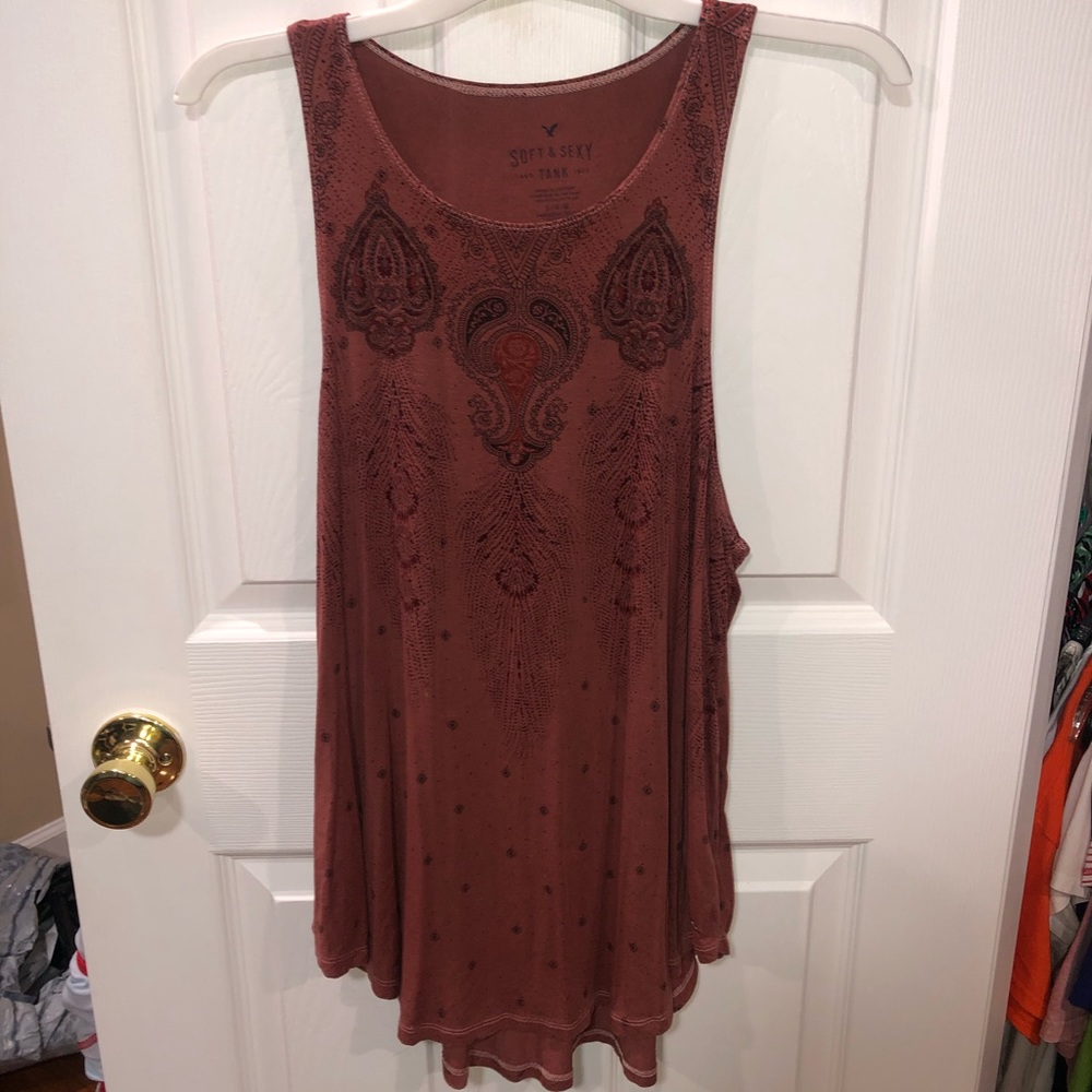 American Eagle Soft&Sexy Tank